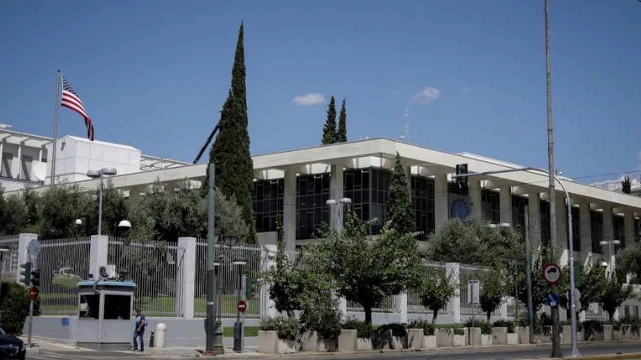 ABD’nin Güney Kıbrıs’taki Lefkoşa Büyükelçiliği’nden yeni güvenlik uyarısı yayınlandı