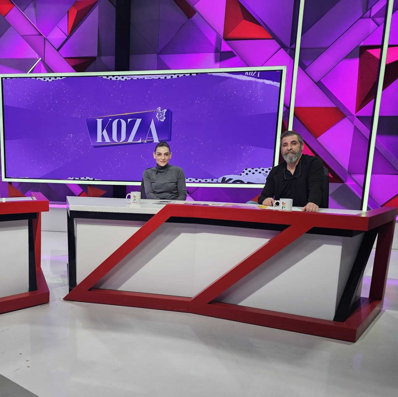 Tiyatroyla büyüyen nesiller