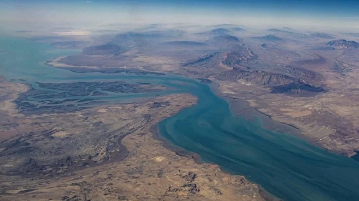 Hürmüz Boğazı civarında 20 bin denizcinin mahsur kaldığı rapor ediliyor