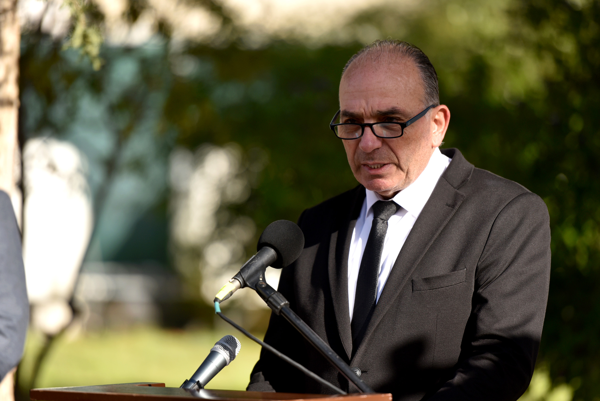 Şehit Aileleri ve Malül Gaziler Derneği yeni yönetimini belirledi