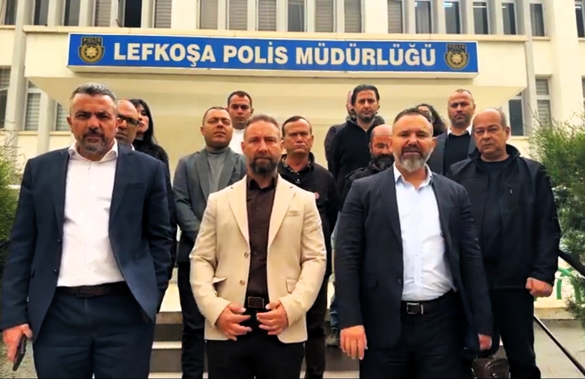 Bazı sendika yetkilileri poliste ifade verdi: Suçlamaları kabul etmiyoruz