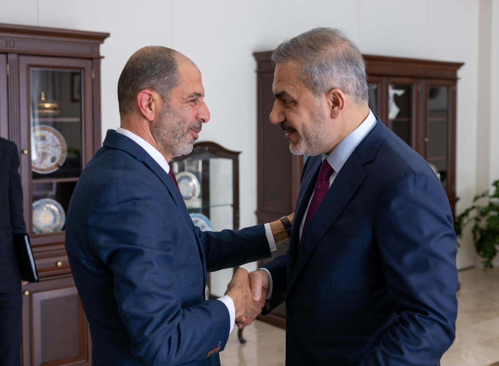 Özersay, “Antalya Diplomasi Forumu”na katılacak