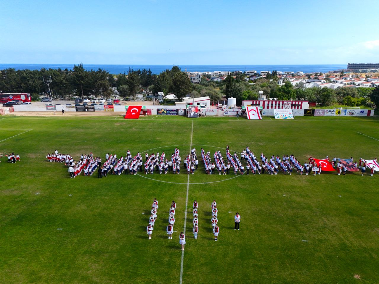 Kırok: Çocuklar toplumun geleceği, yarınların mimarı ve ülkenin en büyük güvencesi