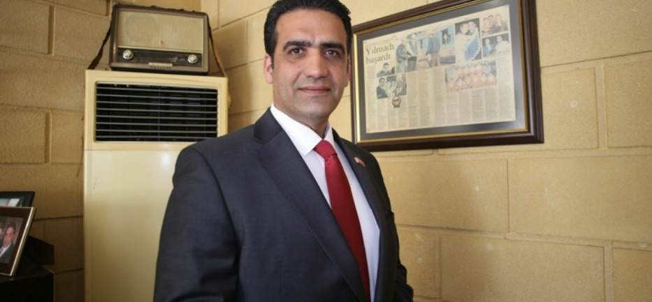 Gardiyanoğlu: Egemenlik, çocuklarımızın yarına bırakacağı en büyük miras