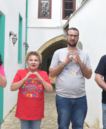 1777018422553LEFKOŞA BELEDİYE ORKESTRASI