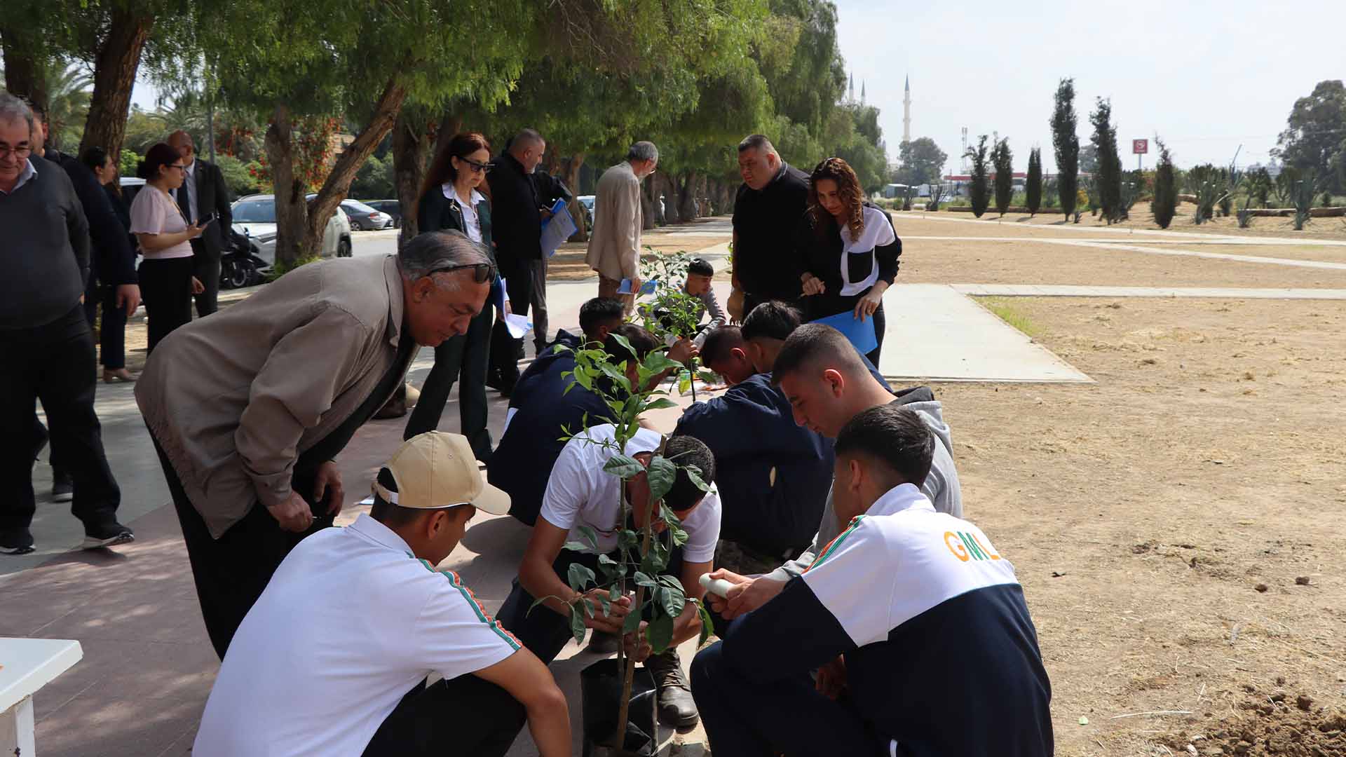 “Meslek Liseleri Arası Bilgi ve Beceri Yarışmaları” devam ediyor… 30 Nisan’a kadar sürecek