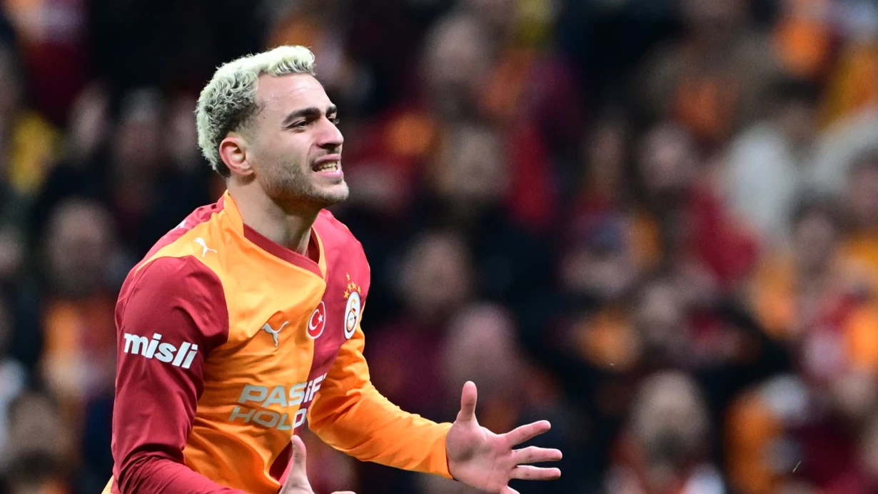 Tahiroğlu: Barış Alper Yılmaz satılırsa ciddi bir gelir elde ederiz