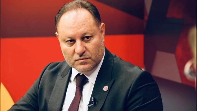 Öztürkler: Anayasa Mahkemesi kararları yoruma açık değil