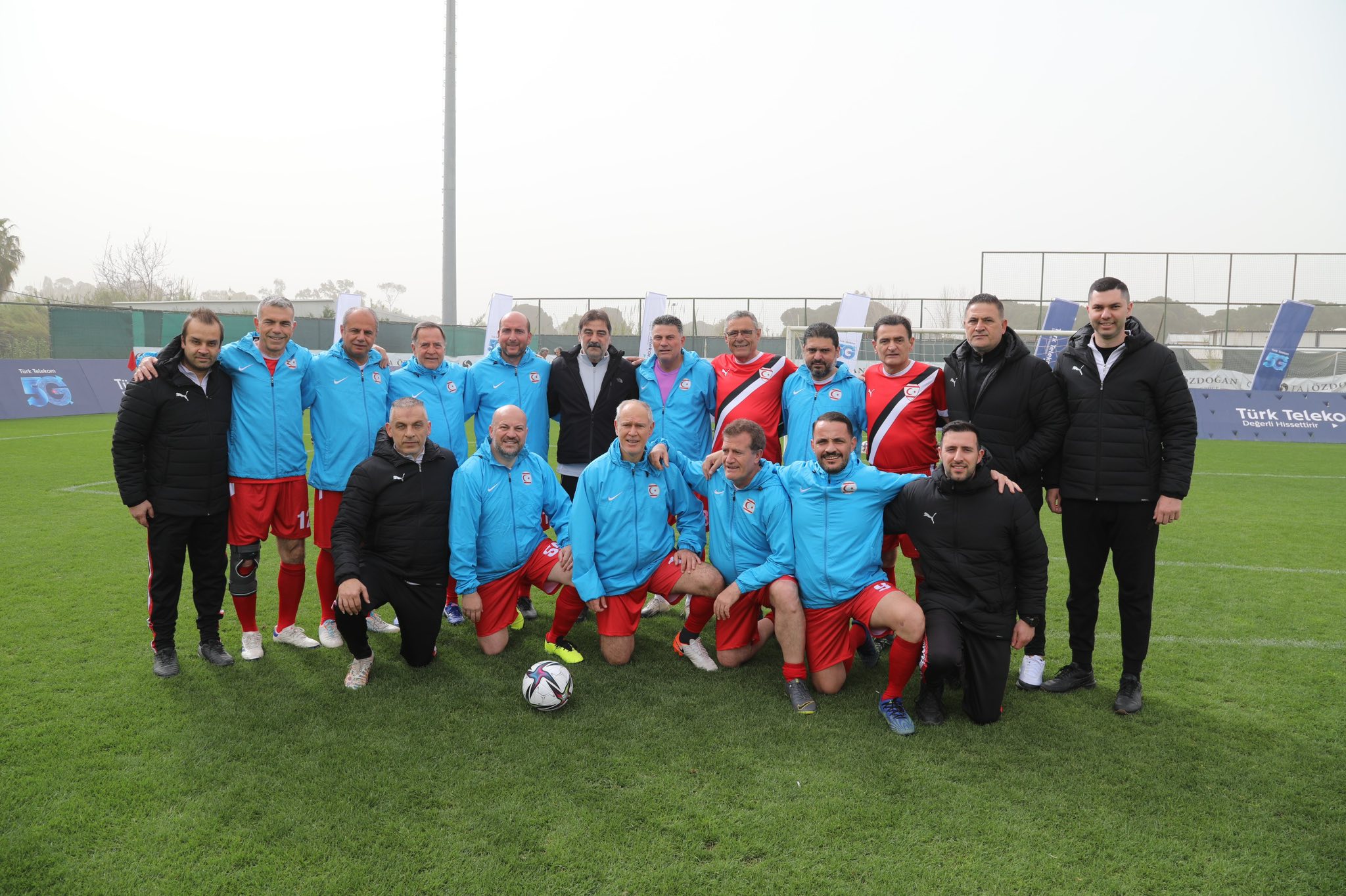 Arıklı: Dursun Oğuz’un kaburgasında küçük kırık oluştu