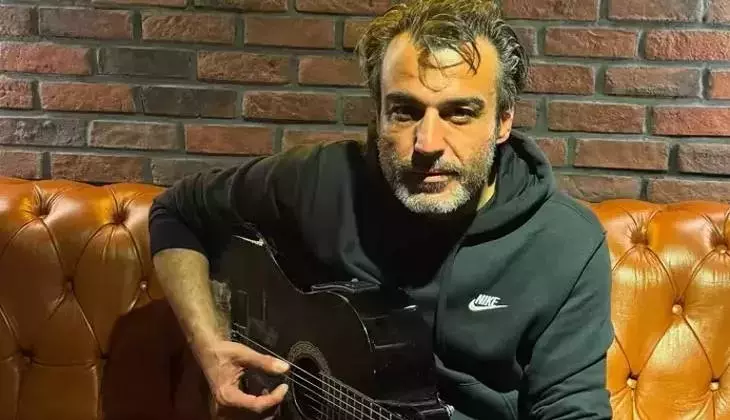 Popstar yarışması ile ünlenmişti: Rıza Tamer hayatını kaybetti