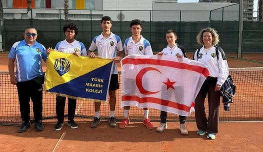 TMK’dan önemli başarı