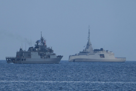 Cyprus Britain Iran US Israel