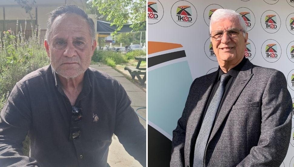 Trafik için seferberlik