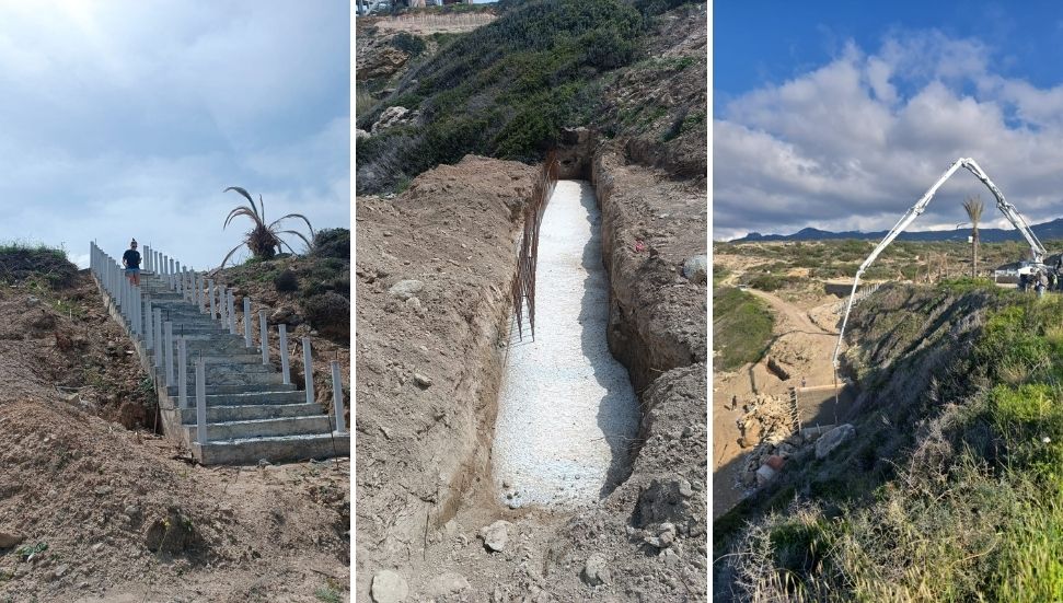 “Yuvalama sezonu öncesinde Kantara sahilinde önlem alınmalı”