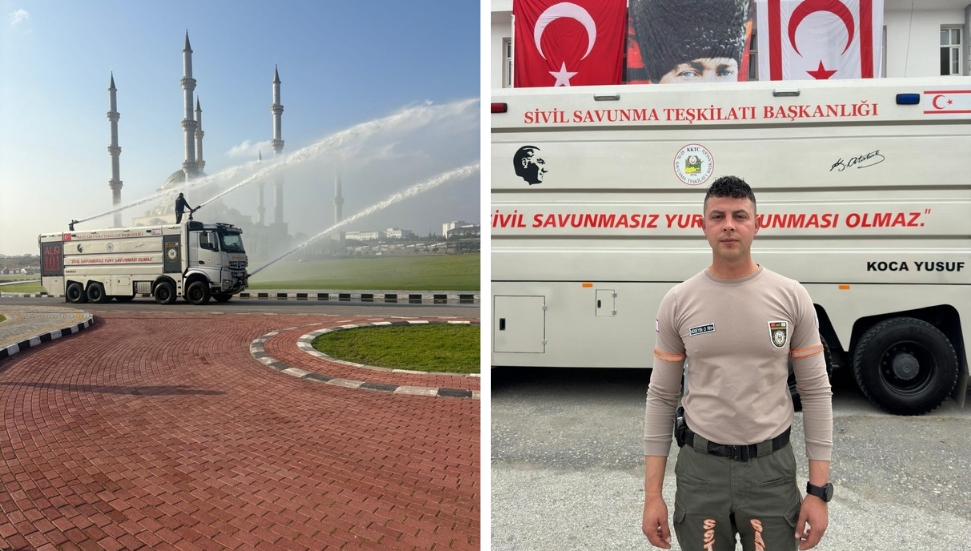 “Koca Yusuf” özel tasarlandı