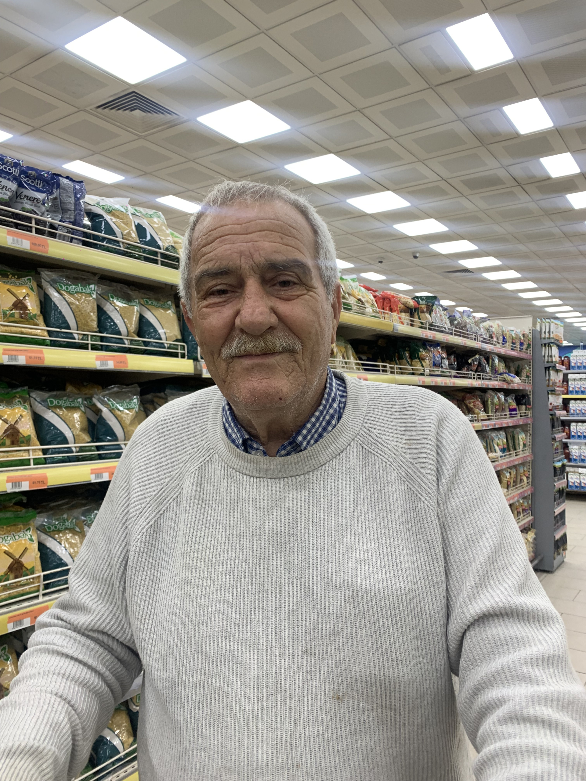 “Şiddet asla tasvip edilemez”