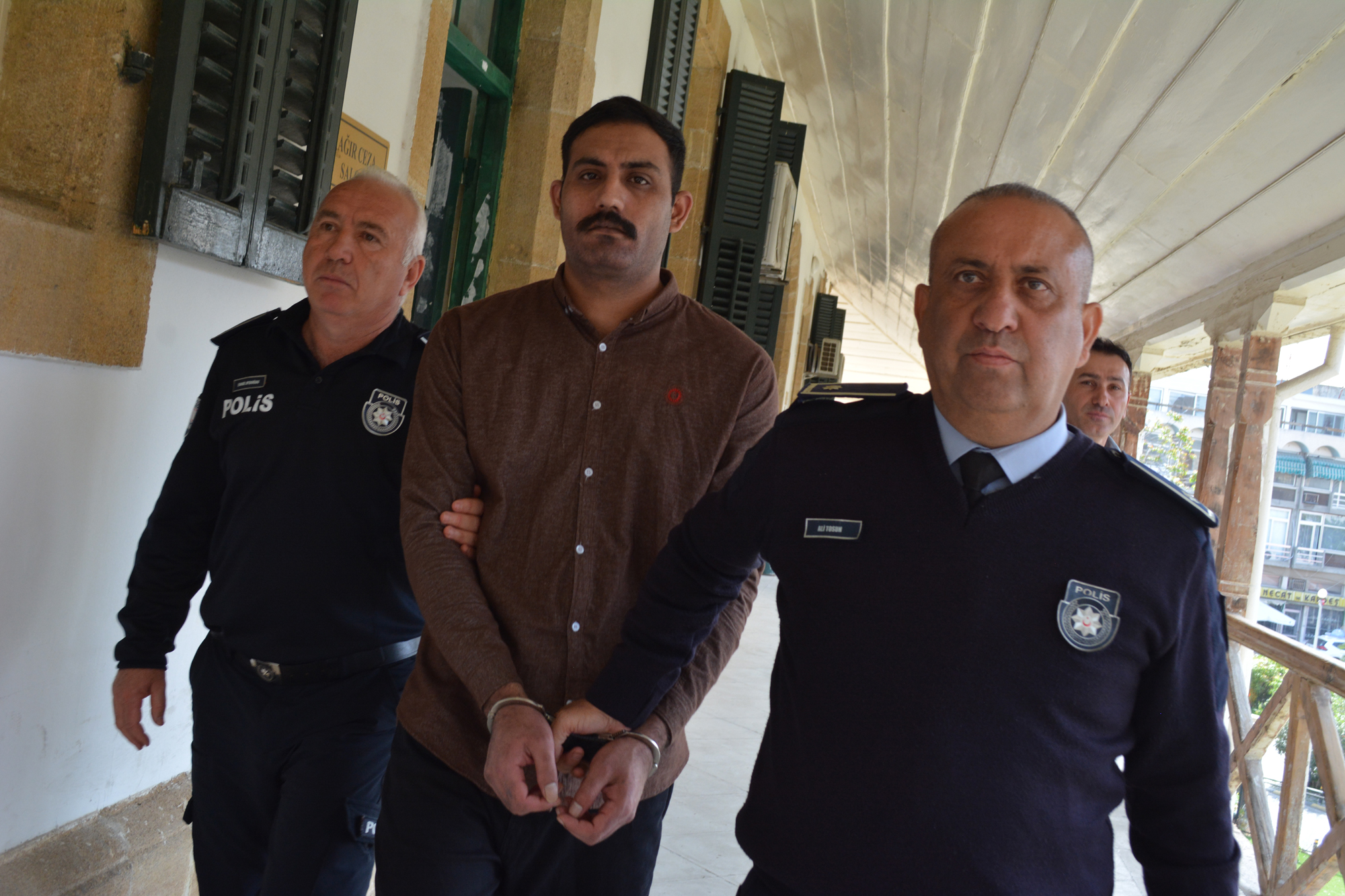 Gökhan Naim cinayetinin kararına tepki: Bu karar adalet değildir!