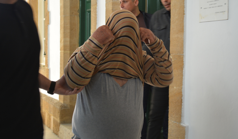 MAHKEME - TACİZ (2)