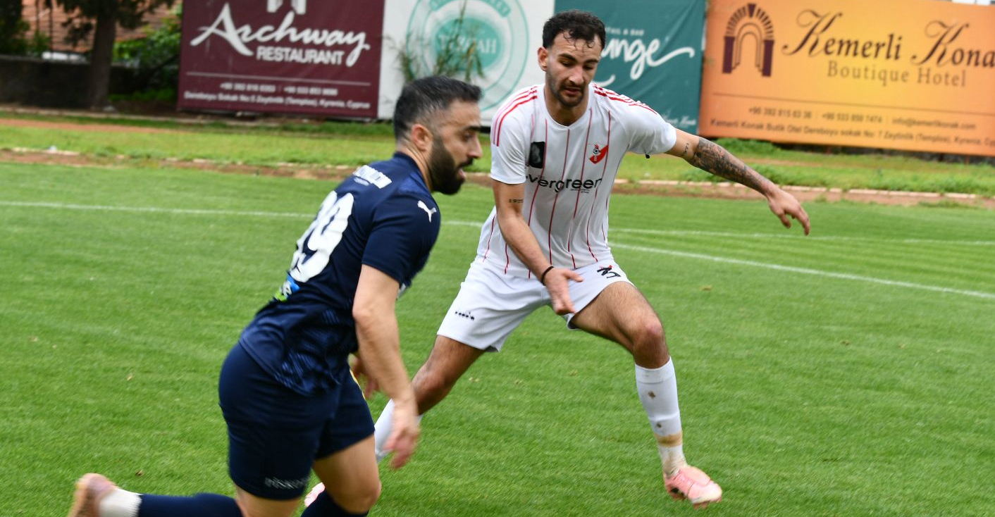 Doğan sessiz ve derinden uçuyor: 3-1