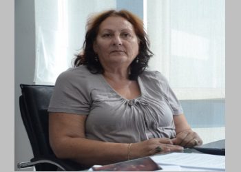 Hasibe Şahoğlu’nun ‘Amca Kızı Dimitra’ isimli romanı yayımlandı