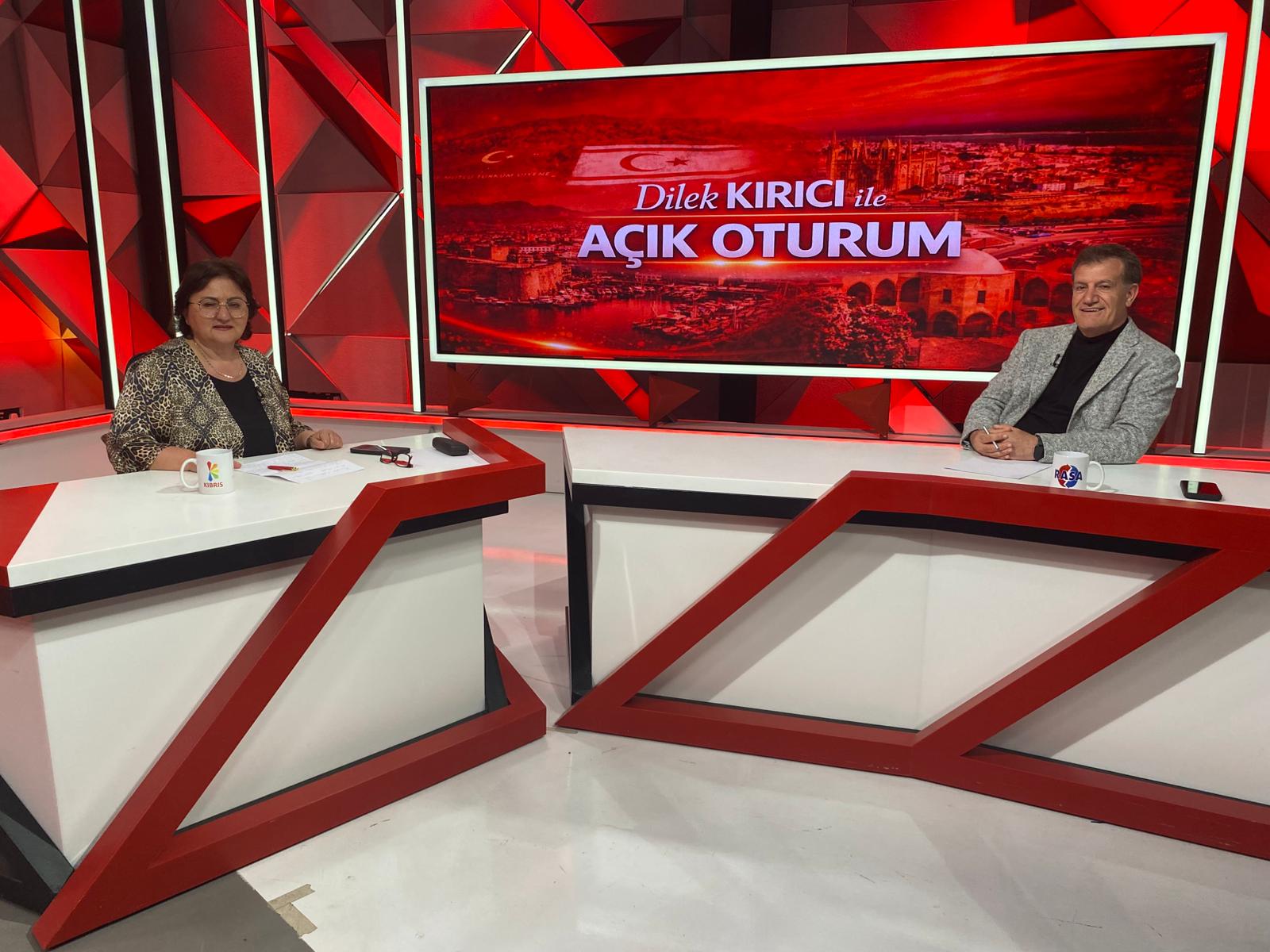 Arıklı: Seçim için en uygun tarih ekim ayıdır
