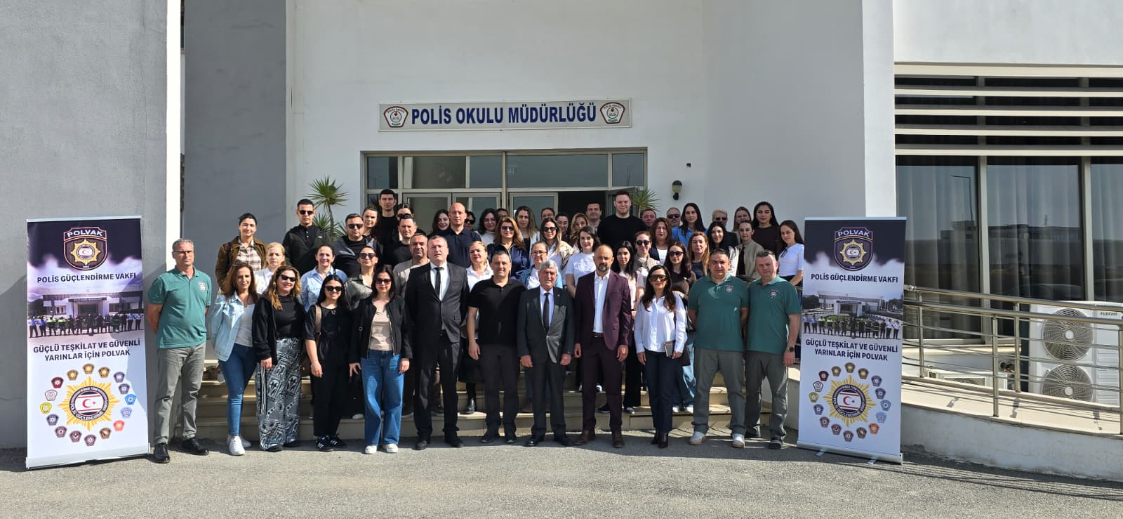 Yonca Projesi’nde ilk eğitim programı gerçekleştirildi