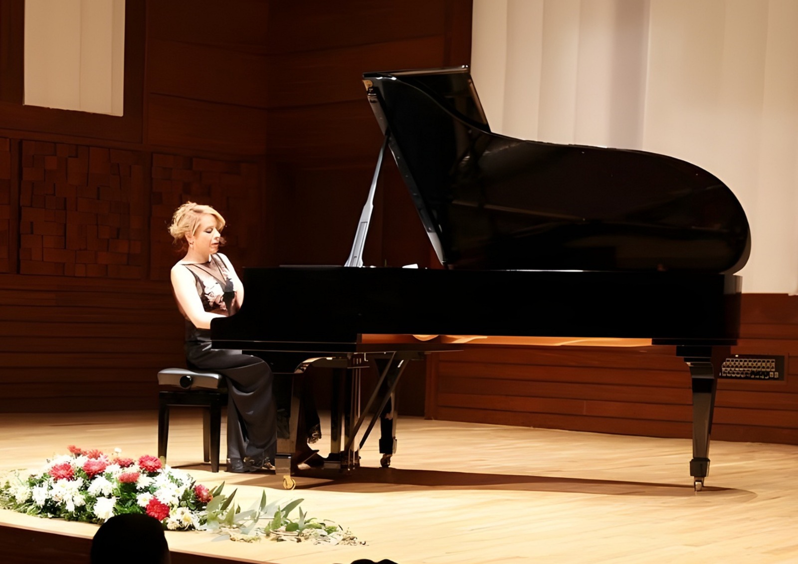 Rüya Taner, Avrupa ve Orta Asya’yı kapsayan konser programıyla sanatseverlerle buluşuyor