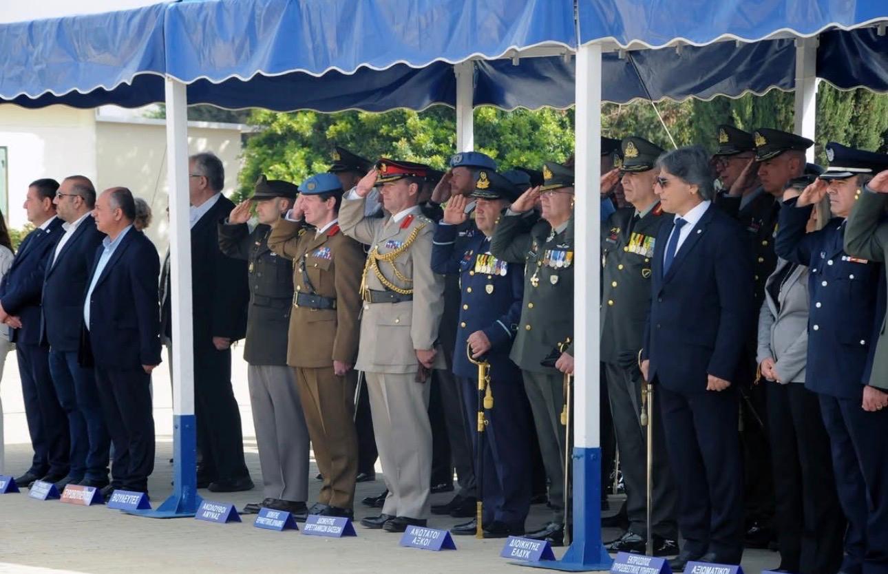 Gülbahar: Barış Gücü, Rum tarafının vekil gücü mü?