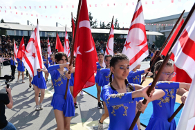 Yakın Doğu İlkokulu (5)