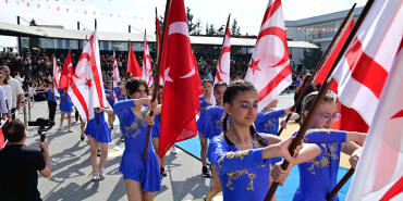 Yakın Doğu İlkokulu (5)