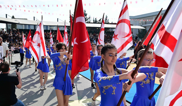 Yakın Doğu İlkokulu (5)