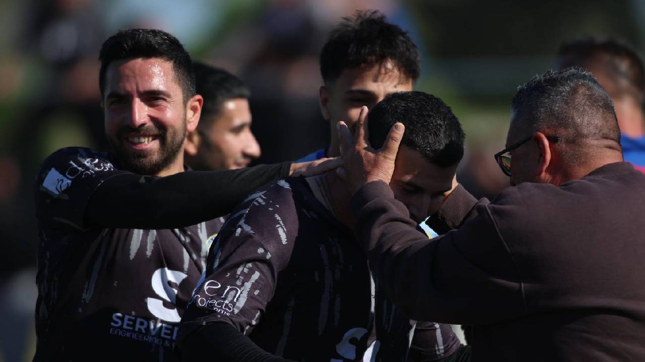 Geçitkale zoru kolaya çevirdi: 3-0