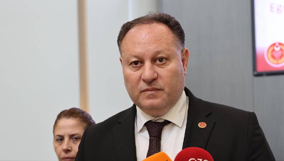 Öztürkler: Yeni yol haritası önümüzdeki hafta netleşecek