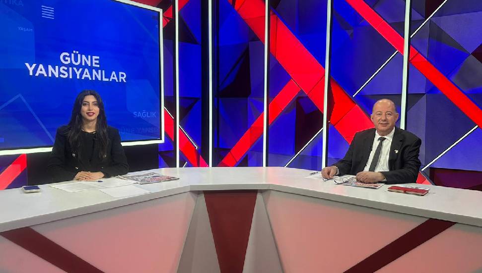 Bakan Dinçyürek: Stoklar artırıldı