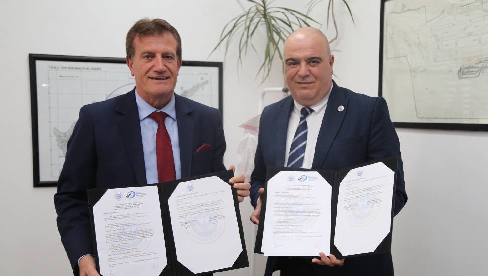 15 Kasım Üniversitesi’nden bakanlık personeline burs