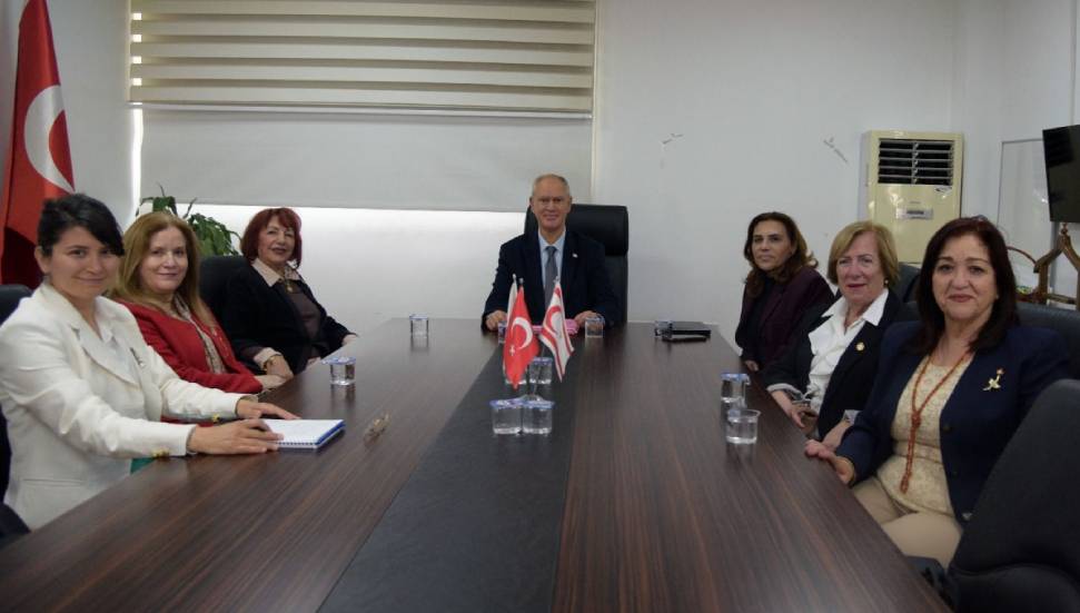 Hasipoğlu: Sosyal hizmetler alanında üç önemli projeyi hayata geçirmeyi planlıyoruz