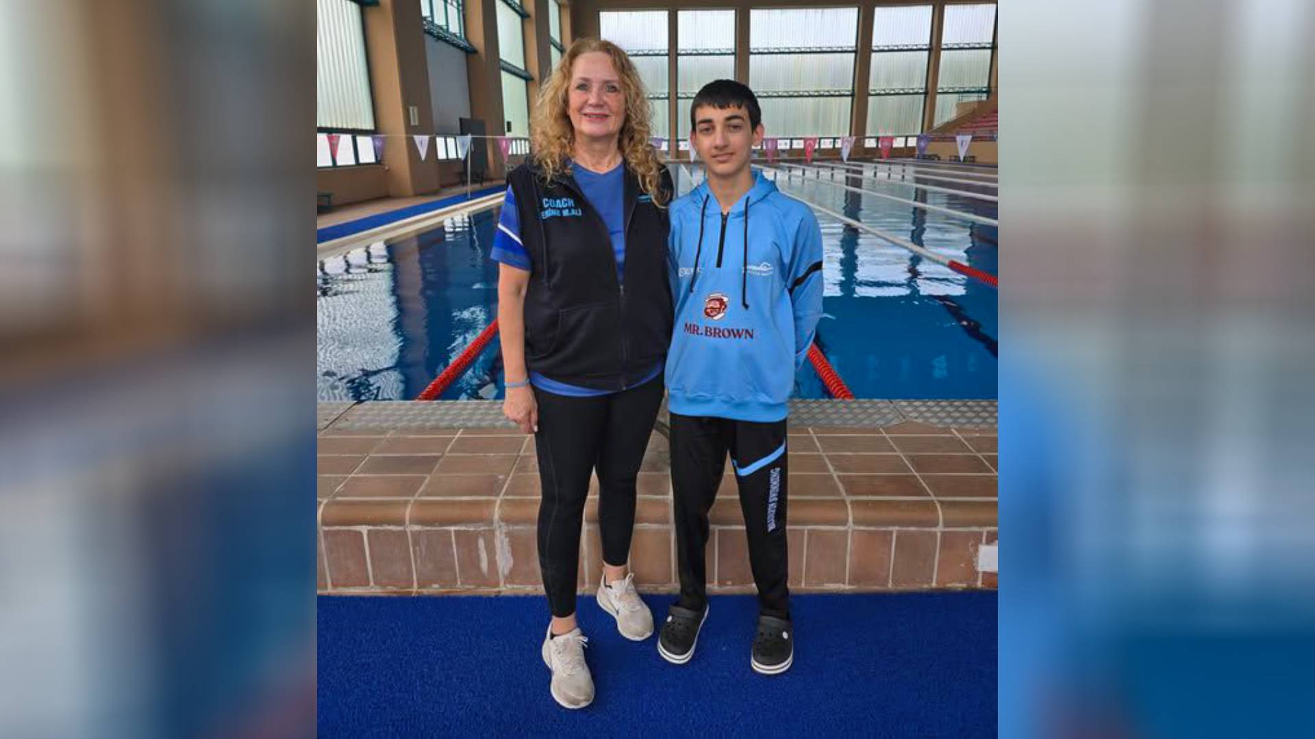 Demren Edirne’de kulaç atıyor