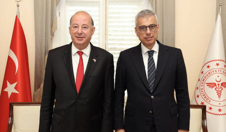 Dinçyürek-Memişoğlu