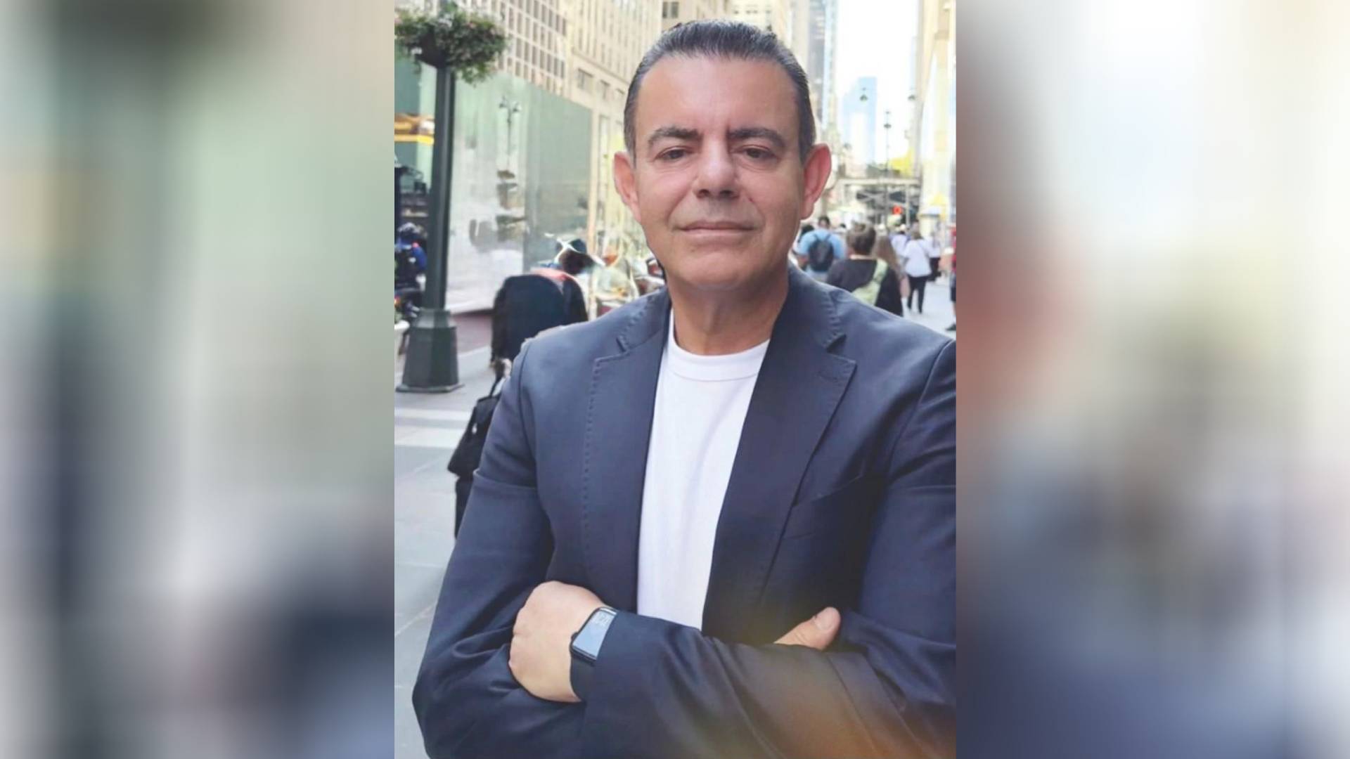 Mete Tümerkan yazdı: İki Devlet Gerçeği ve Değişmeyen İrade