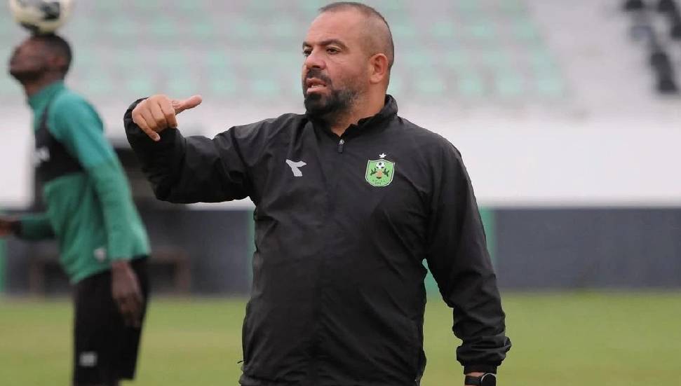 Aktunç: Şimdi hedef kupa