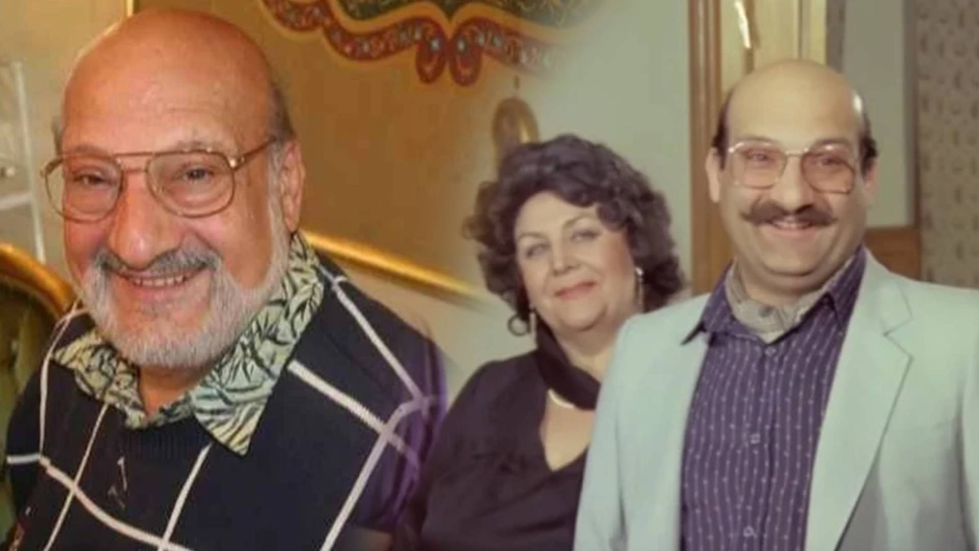 Tiyatro ve opera sanatçısı Ferdi Atuner hayatını kaybetti