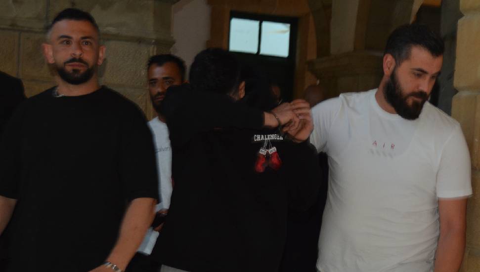 Uyuşturucu satıcısı teminatla serbest