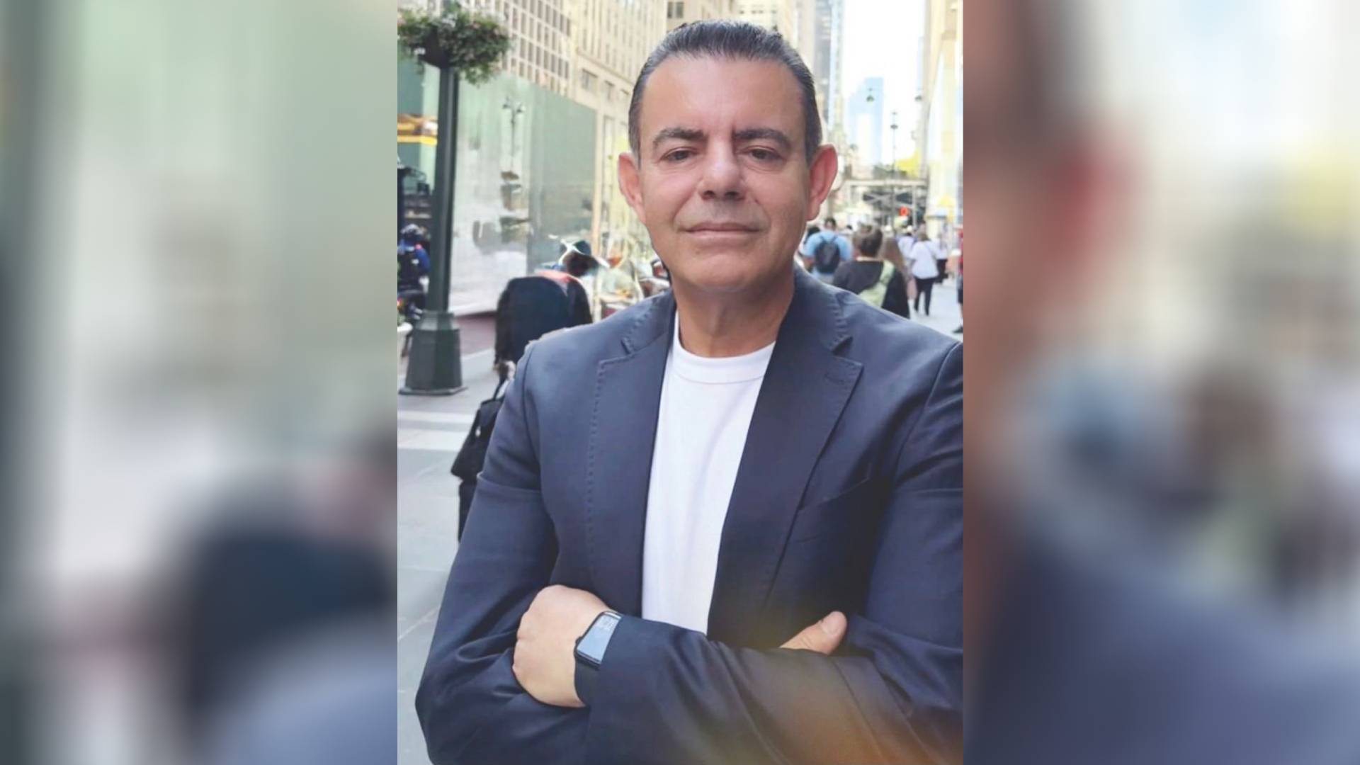 Kıbrıs Medya Grubu Antalya’da sahada