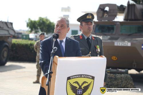 VASİLİS PALMAS: “RMMO’NUN GÖREVİNİ YERİNE GETİREBİLMESİ İÇİN HER TÜRLÜ ÇABA GÖSTERİLİYOR”