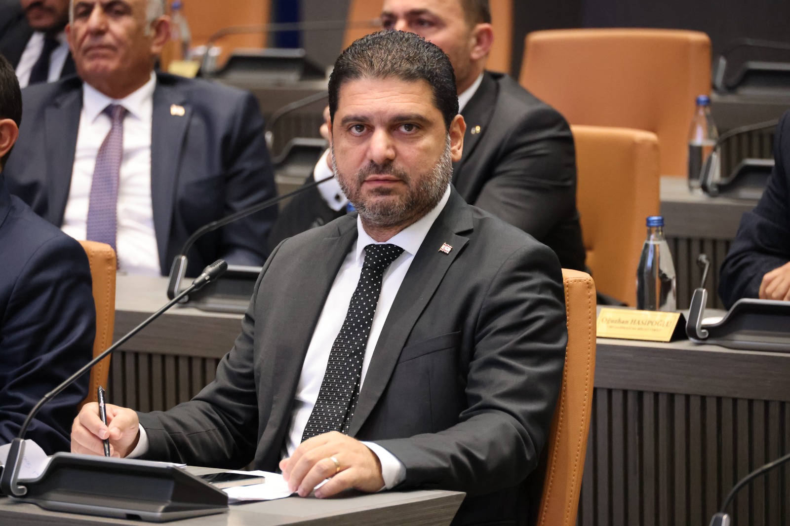 Savaşan’dan ana muhalefete yanıt: CTP başbakanlığı döneminde yaşananları unutmadık