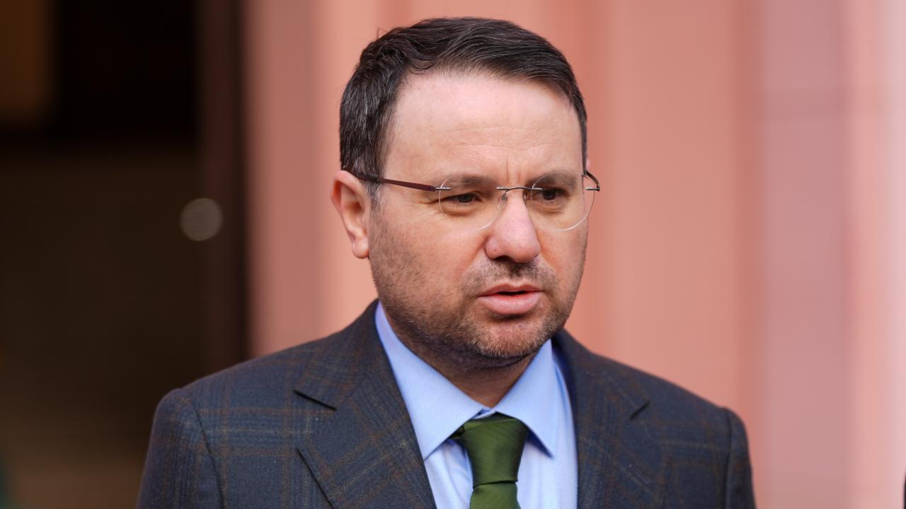 Gürlek: Yapay zeka, avukatlık müessesesine alternatif değildir