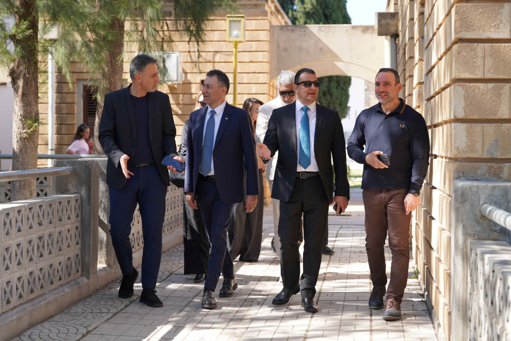 SOS Çocukköyü’ne bağış yapmayı sağlayacak mobil oyun geliştirilecek