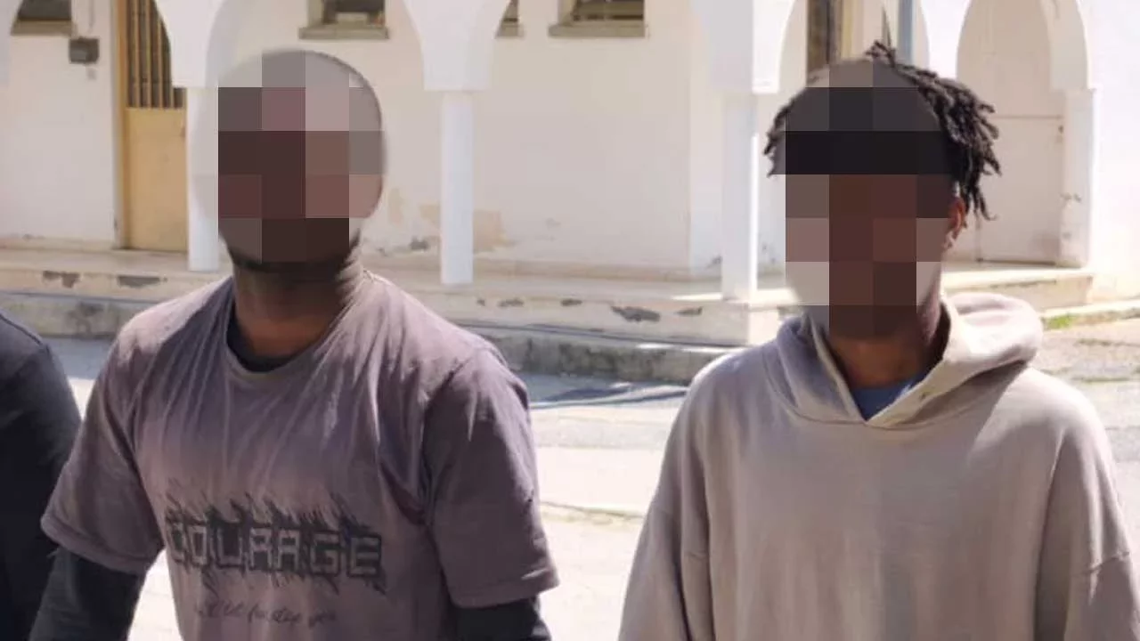 Evden el bombası ve uyuşturucu çıktı