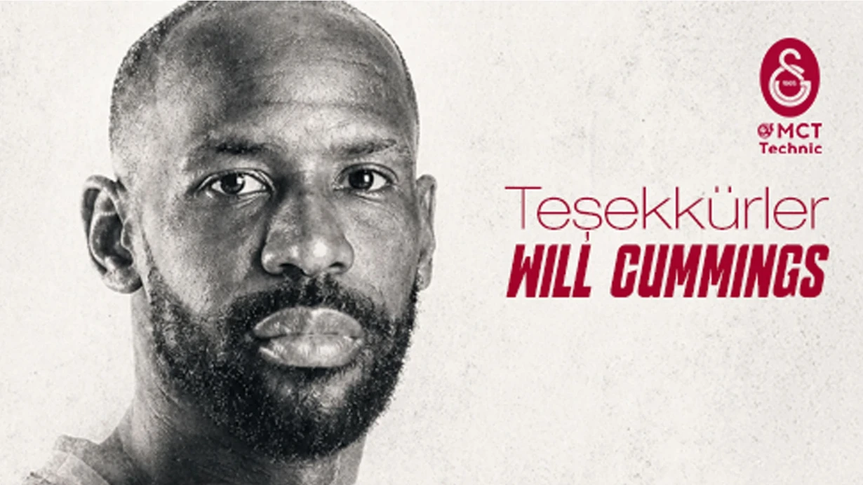 Galatasaray ABD’li oyun kurucu ile yollarını ayırdı