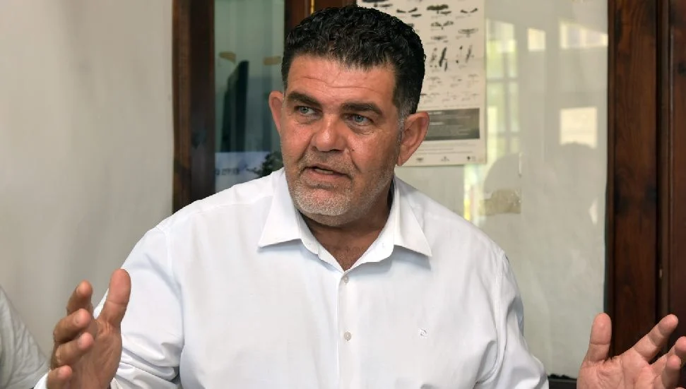 Çevre Dairesi Müdürü Aktolgalı hakkındaki yanıltıcı yayınlar hakkında yasal süreç başlatıldı